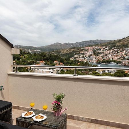 Appartamento Dubrovnik Tirena Esterno foto