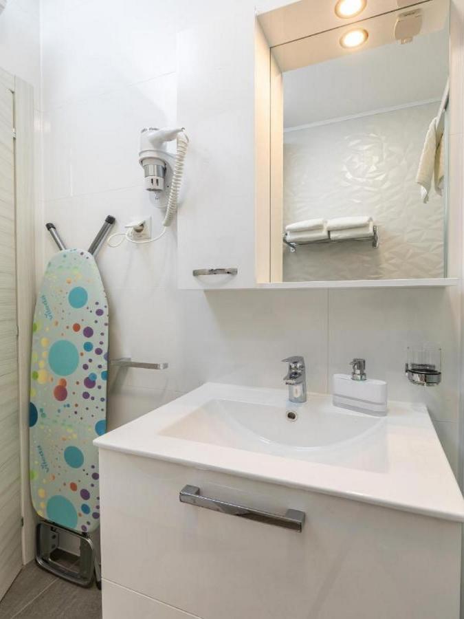 Appartamento Dubrovnik Tirena Esterno foto