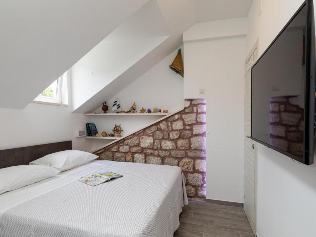Appartamento Dubrovnik Tirena Esterno foto