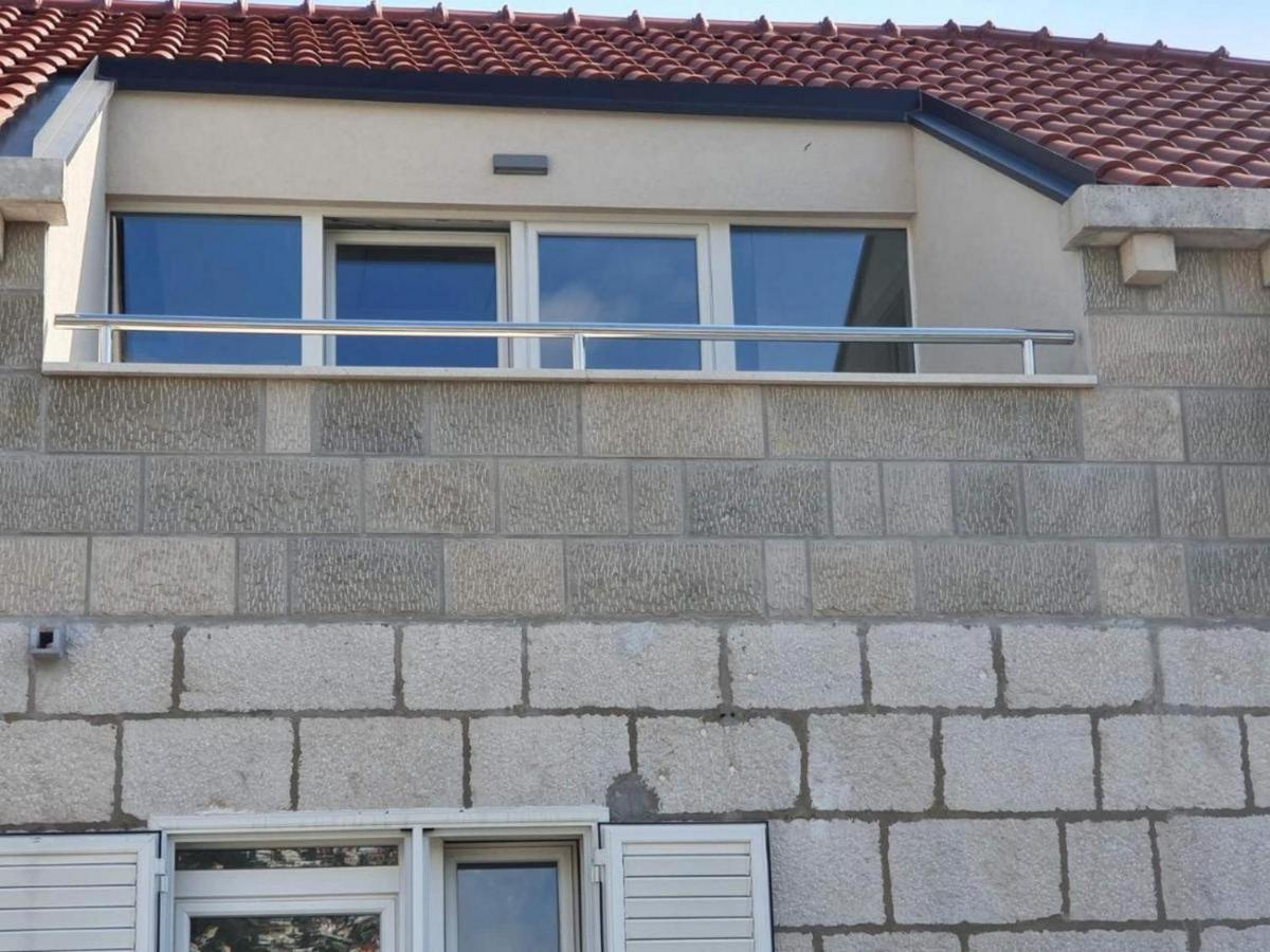 Appartamento Dubrovnik Tirena Esterno foto