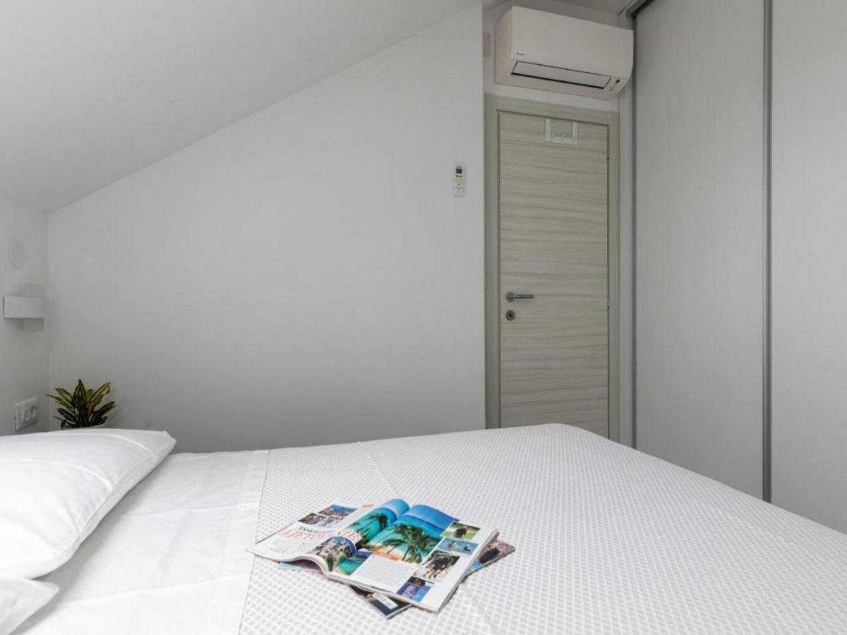 Appartamento Dubrovnik Tirena Esterno foto